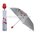 Hot New Products for 2015 Wine Bottle Gift Umbrella Wholesale